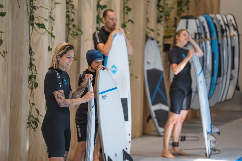 Surfgutscheine