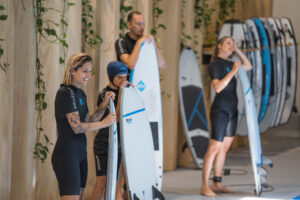 Surfgutscheine