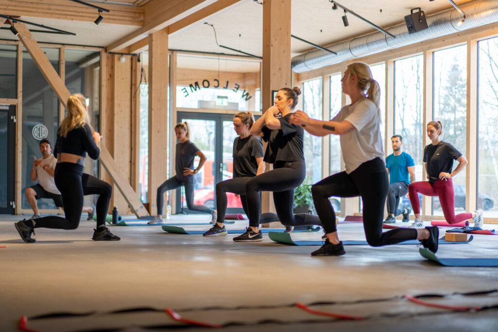 Sportstudio Lichtenberg