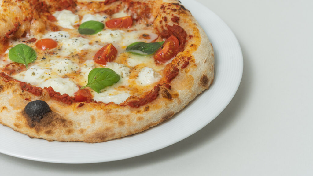 Pizzabackkurs Berlin