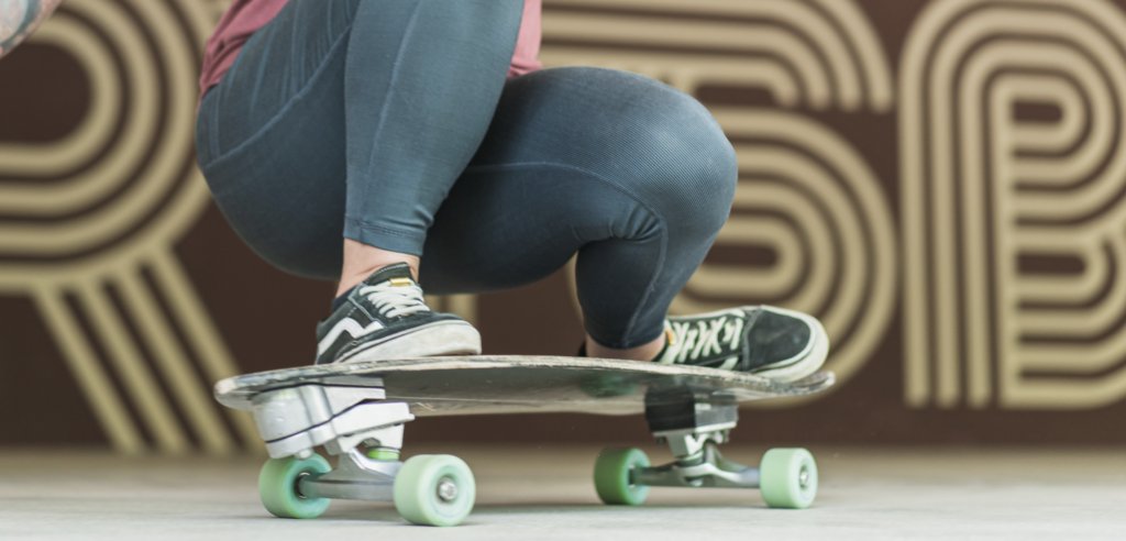 Surfskate Teamevent